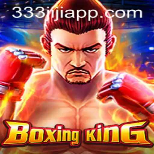 Discovering BoxingKing: The Ultimate Gaming Experience with 333JILI