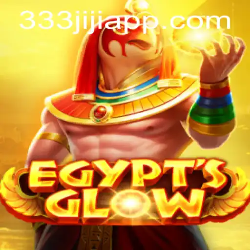 Discover the Captivating World of EgyptsGlow: Dive into the Ancient Realm with 333JILI