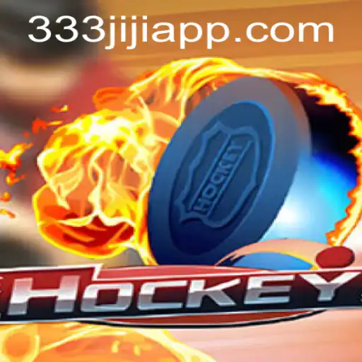 The Dynamic World of Hockey and the Innovative 333JILI