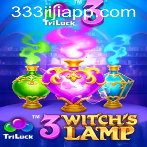 Exploring the Enchanting World of 3WitchsLamp - A Captivating Journey