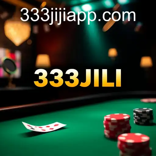 The Exciting World of Casino Games with 333JILI