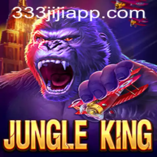 Explore the Adventurous World of JungleKing - A 333JILI Masterpiece