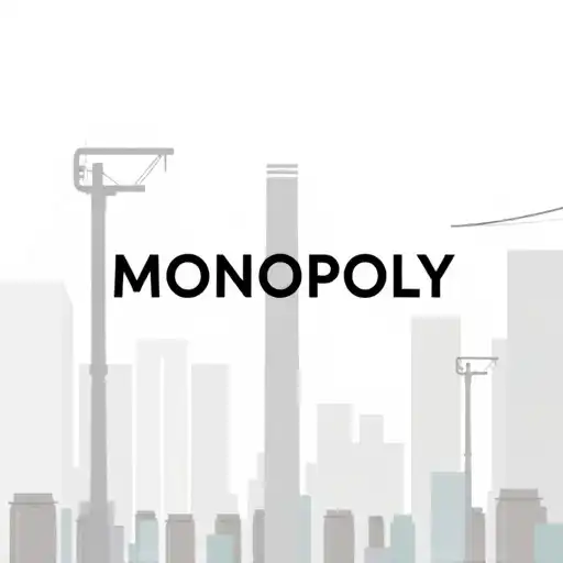 Understanding Monopoly: The Case of 333JILI