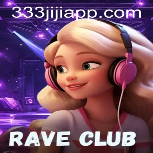 RaveClub: An Immersive Experience in the Digital Gaming World