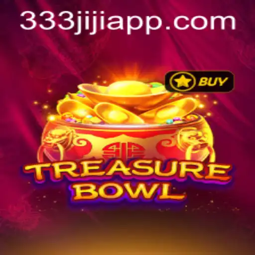 Discover the Thrilling Adventure of TreasureBowl with Keyword 333JILI